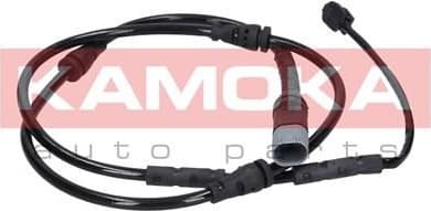 Warning Contact, brake pad wear 105092 - image 5