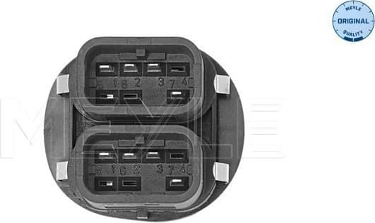 Switch, window regulator MEYLE-ORIGINAL: True to OE. 714 891 0001 - image 2