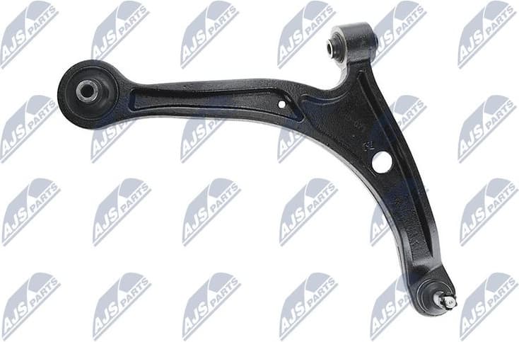 Control/Trailing Arm, wheel suspension ZWD-HD-071 - image 3