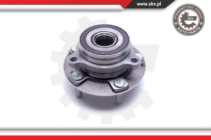 Wheel Bearing Kit 29SKV482 - image 2