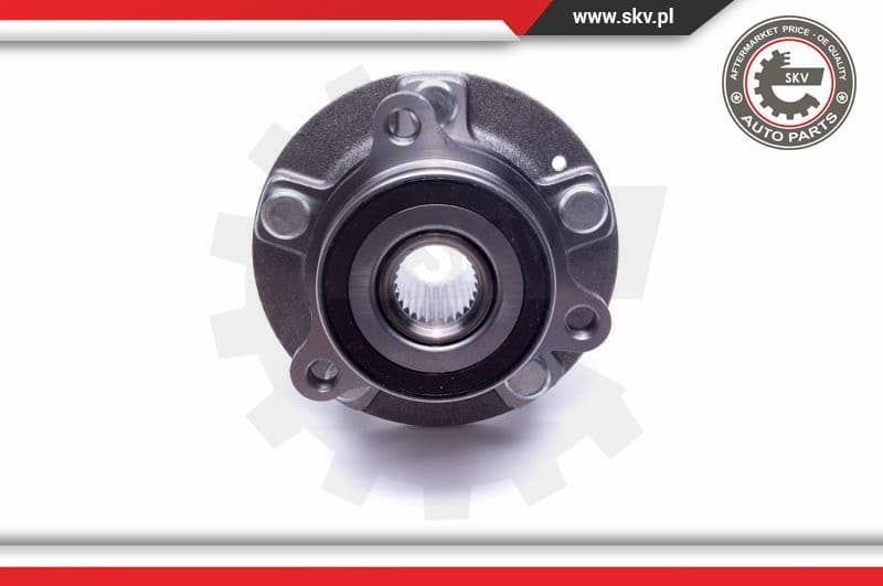 Wheel Bearing Kit 29SKV482 - image 3