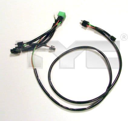 Cable Set, headlight 20-6155-WP-1