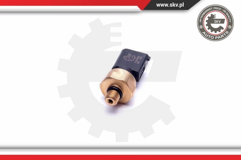 Sensor, fuel pressure 17SKV622 - image 2