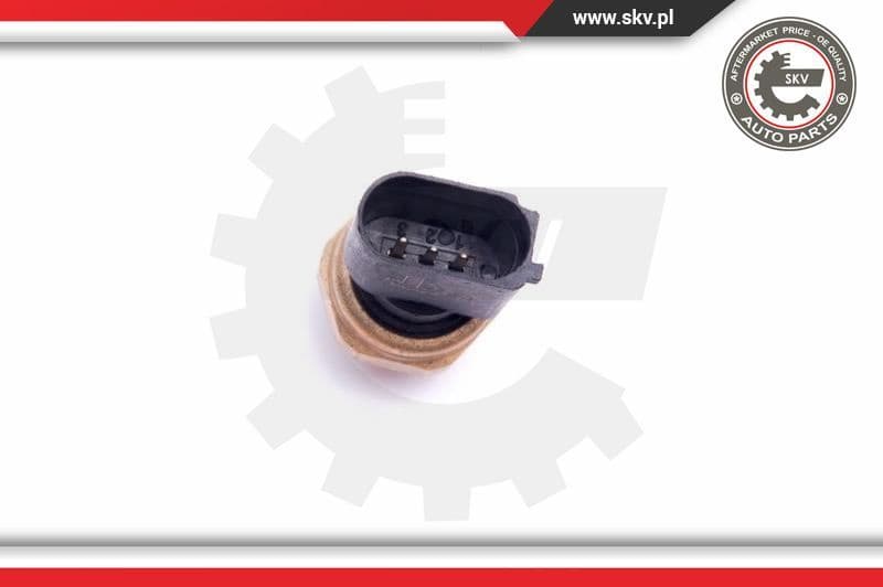Sensor, fuel pressure 17SKV622 - image 3