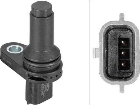 Sensor, crankshaft pulse 6PU 013 122-401