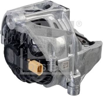 Mounting, engine 172226 - image 2