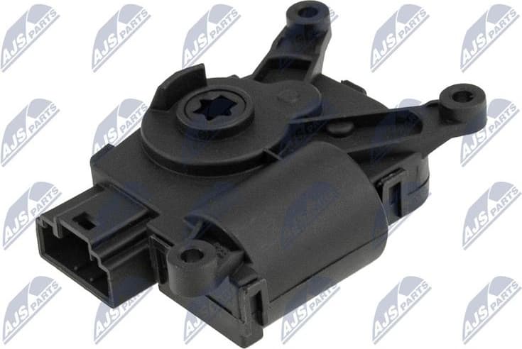Actuator, blending flap CNG-VW-004