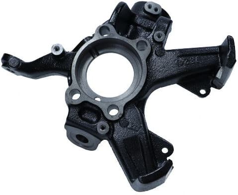 Steering Knuckle, wheel suspension 72-5386 - image 2