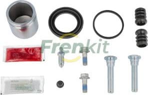 Repair Kit, brake caliper 748340