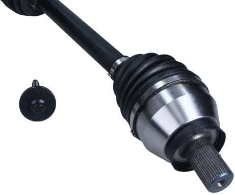 Drive Shaft 49-2364 - image 2
