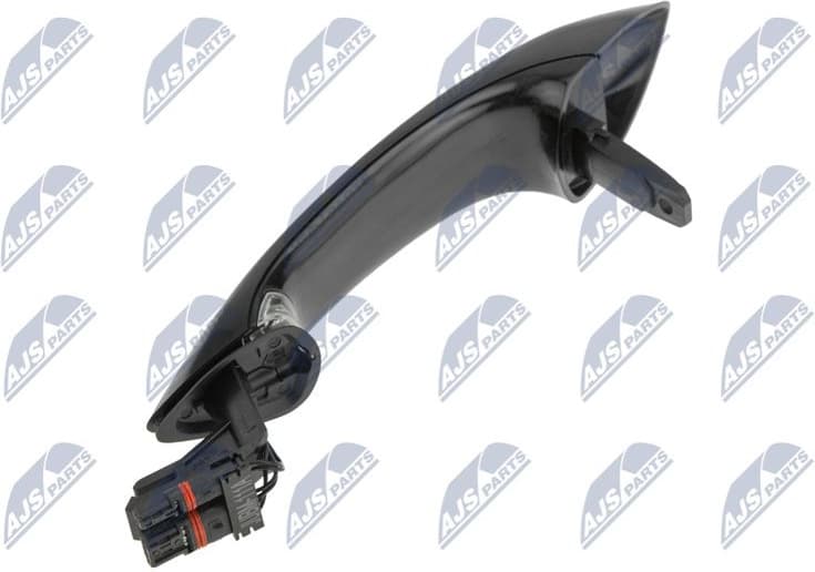Exterior Door Handle EZC-BM-111A - image 2