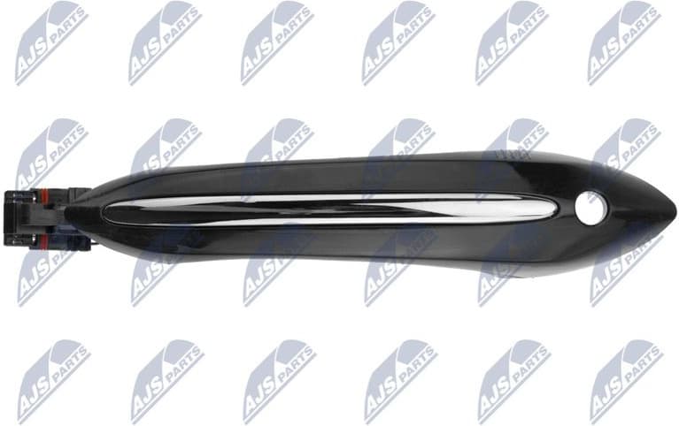 Exterior Door Handle EZC-BM-111A - image 3