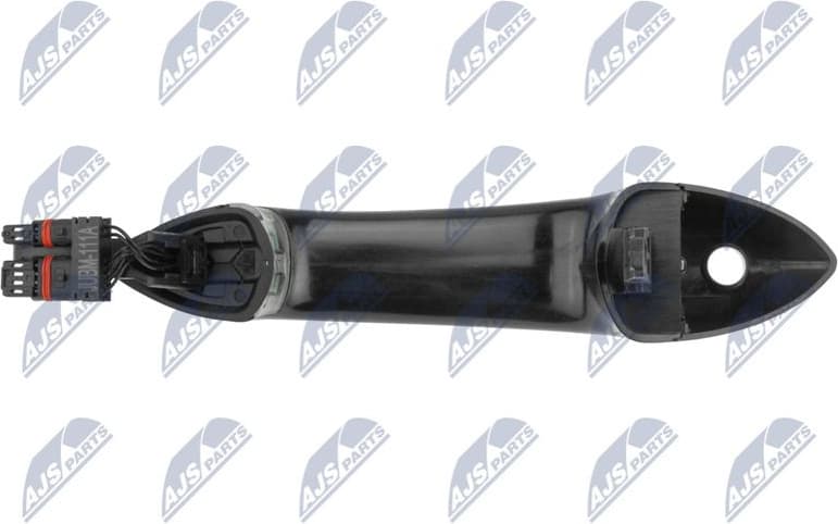 Exterior Door Handle EZC-BM-111A - image 4