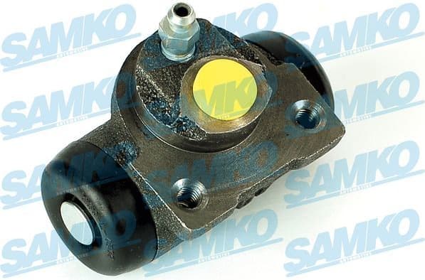 Brake wheel cylinder C07201 - image 2