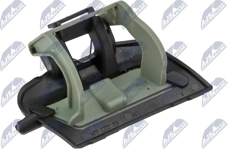 Cover, bumper EDS-ME-046