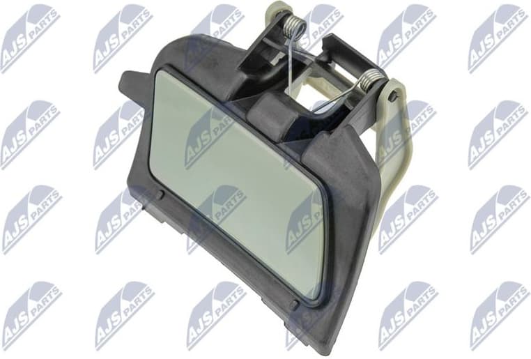 Cover, bumper EDS-ME-047 - image 4