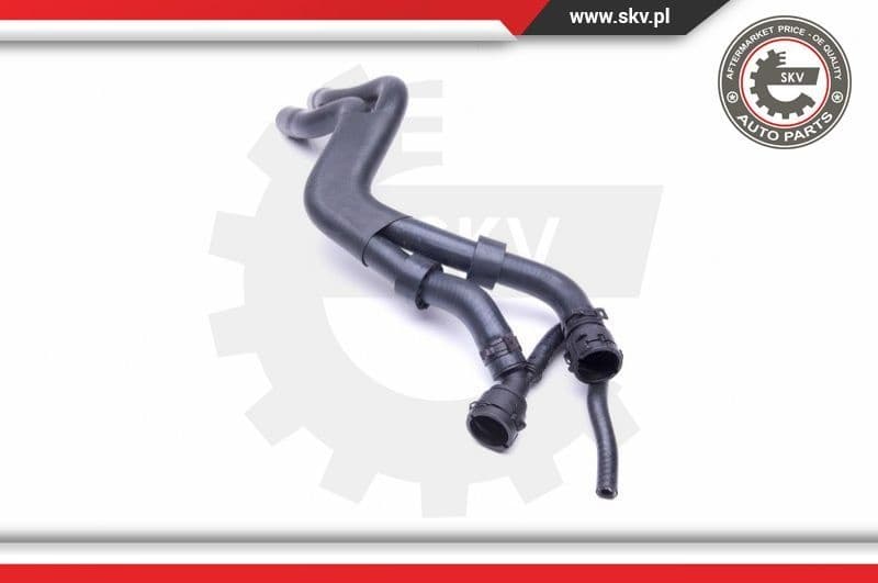 Radiator Hose 43SKV852