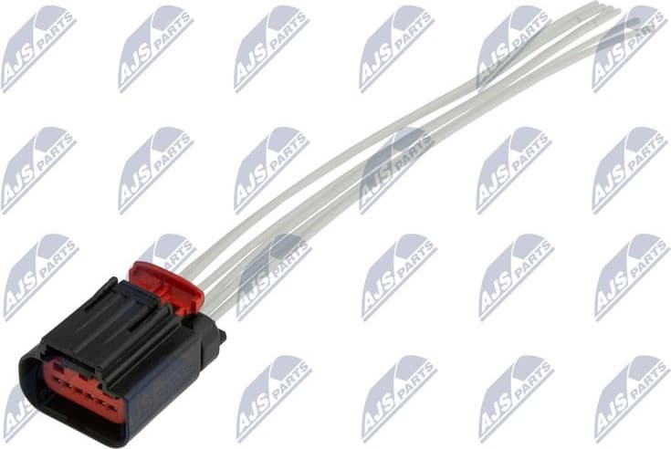 Mass Air Flow Sensor EZC-FT-122