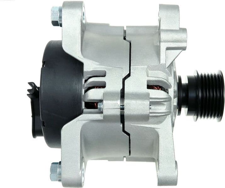 Alternator AS A0161 - image 2