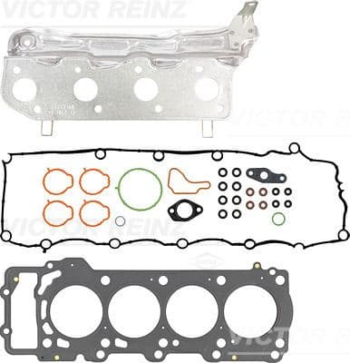 Gasket Kit, cylinder head 02-31345-01