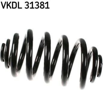 Suspension Spring VKDL31381