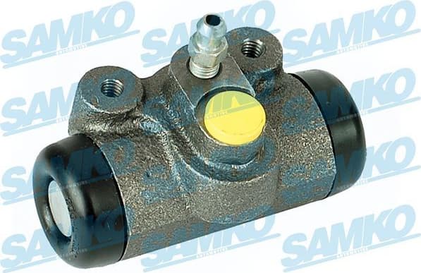 Brake wheel cylinder C05158 - image 2