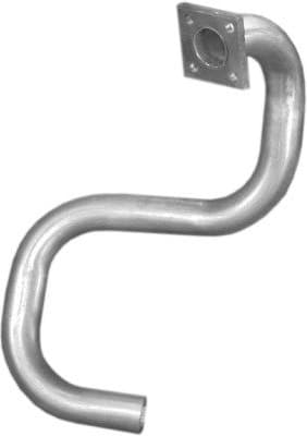 Exhaust Pipe 30.419