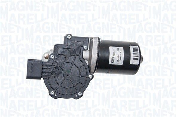 Wiper Motor 064351121010