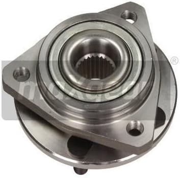 Wheel Bearing Kit 33-0816