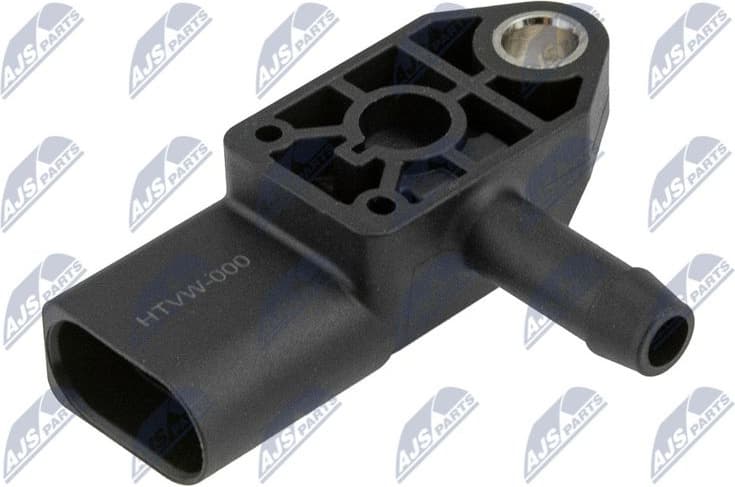 Sensor, intake manifold pressure ECS-VW-000