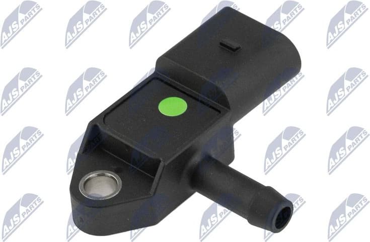 Sensor, intake manifold pressure ECS-VW-000 - image 2