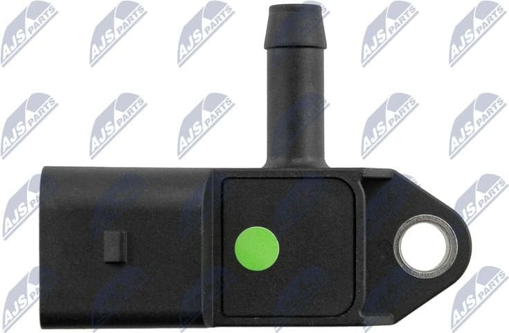 Sensor, intake manifold pressure ECS-VW-000 - image 4
