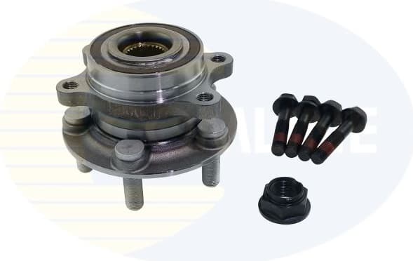 Wheel Bearing Kit CHA378 - image 2