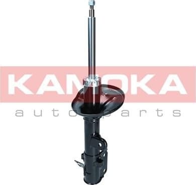 Shock absorber front 2000396 - image 7
