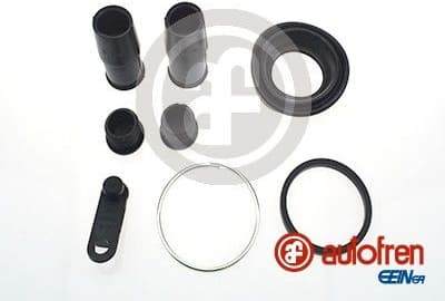 Repair Kit, brake caliper D4585
