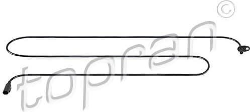 Sensor, wheel speed 622 762