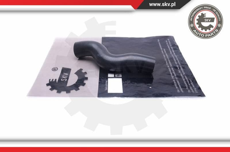 Charge Air Hose 43SKV369