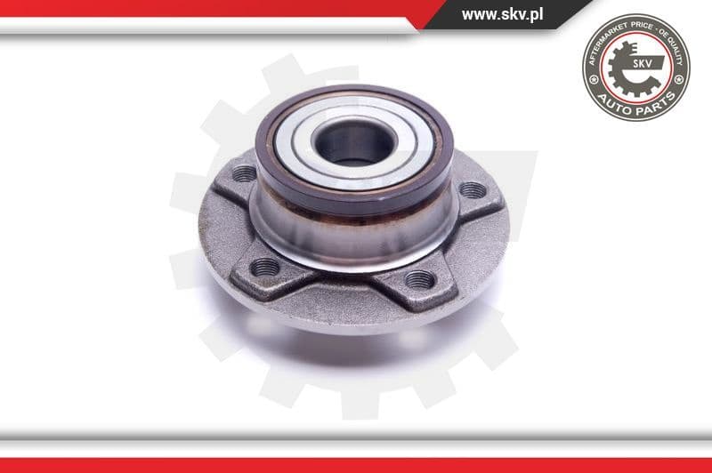 Wheel Bearing Kit 29SKV297 - image 4