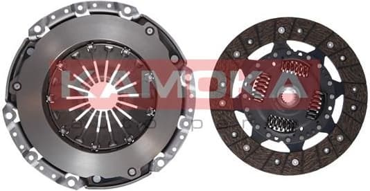 Clutch Kit KC006 - image 2