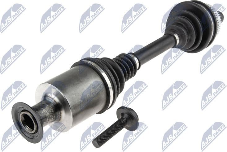 Drive Shaft NPW-ME-022