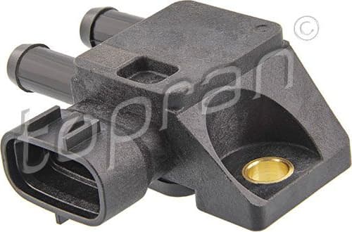 Sensor, exhaust pressure 622 545