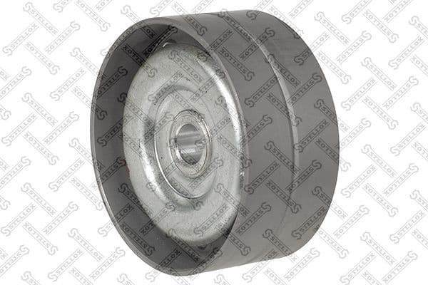 Tensioner Pulley, V-ribbed belt 03-40985-SX - image 2