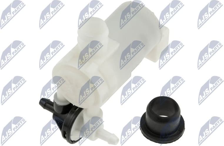 Washer Fluid Pump, window cleaning ESP-NS-004