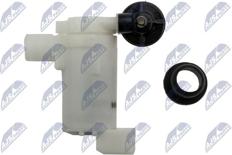 Washer Fluid Pump, window cleaning ESP-NS-004 - image 4