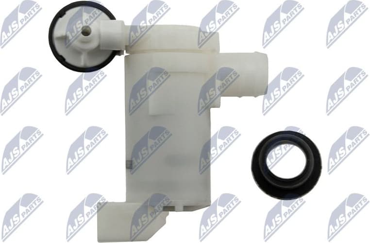 Washer Fluid Pump, window cleaning ESP-NS-004 - image 5