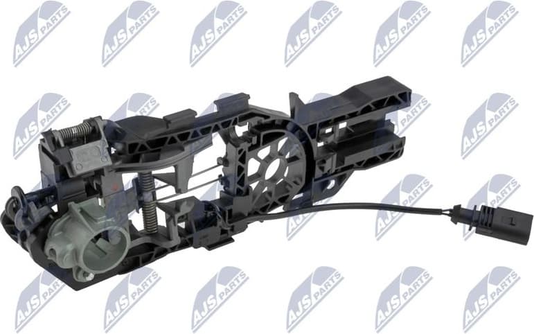 Frame, exterior door handle EZC-VW-312 - image 2