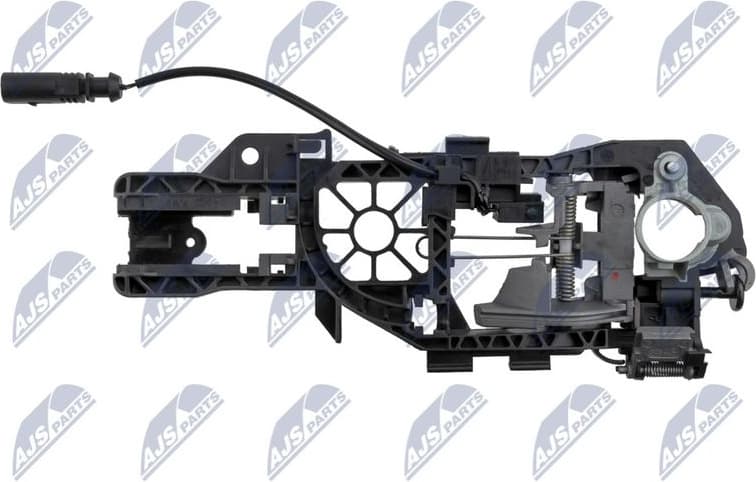 Frame, exterior door handle EZC-VW-312 - image 4