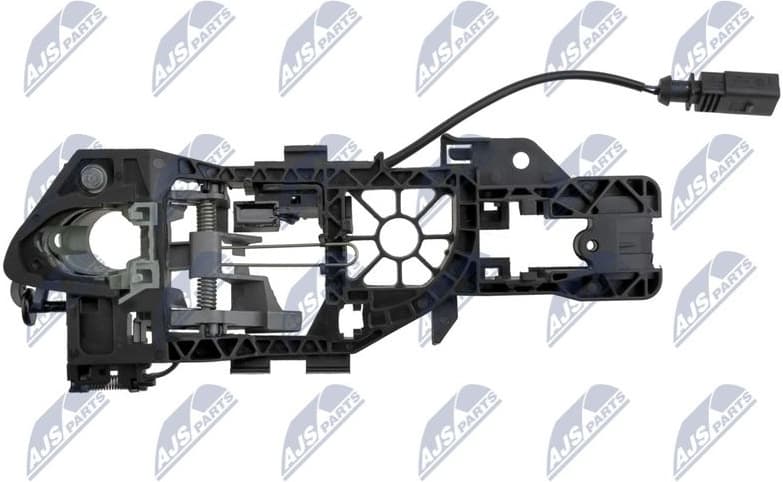 Frame, exterior door handle EZC-VW-312 - image 5