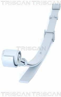 Spring Pack 8765 29021