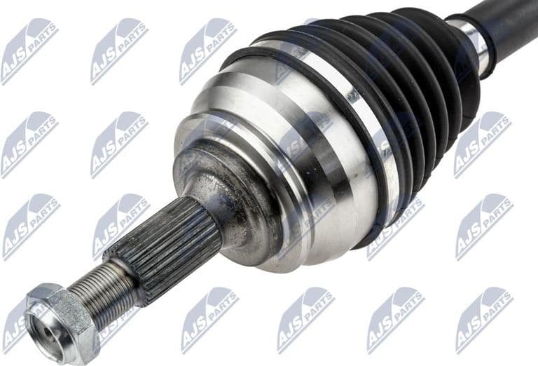 Drive Shaft NPW-PE-071 - image 2